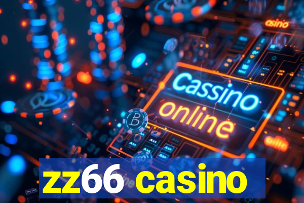 zz66 casino