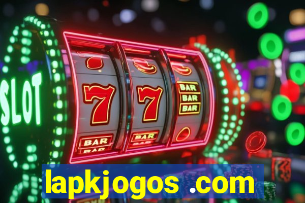 lapkjogos .com