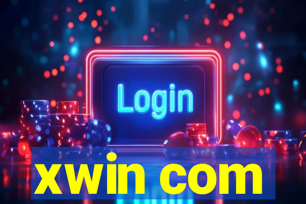 xwin com