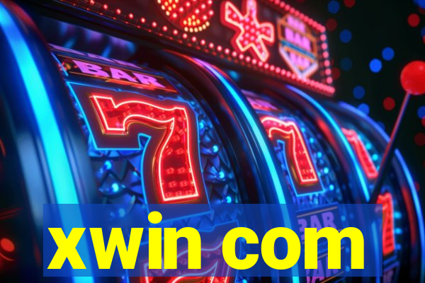 xwin com