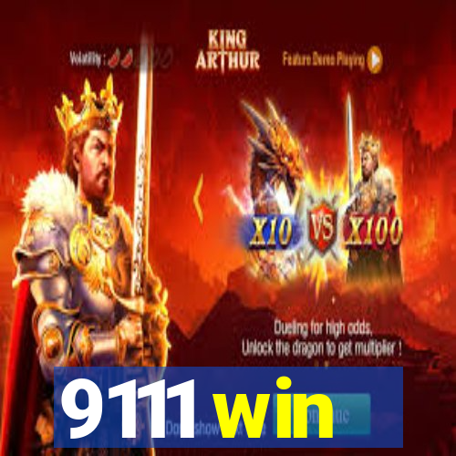 9111 win