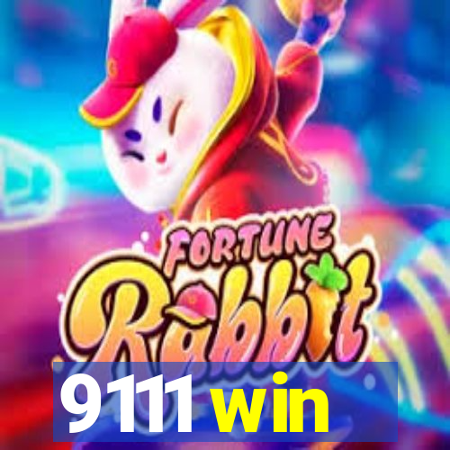9111 win