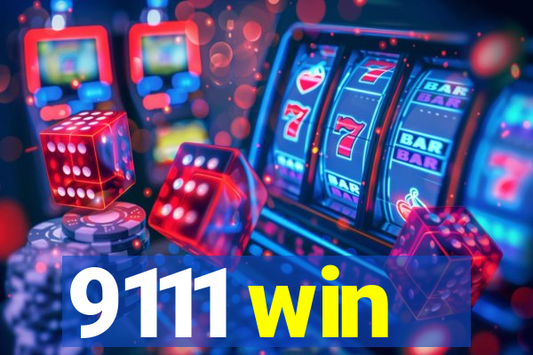 9111 win