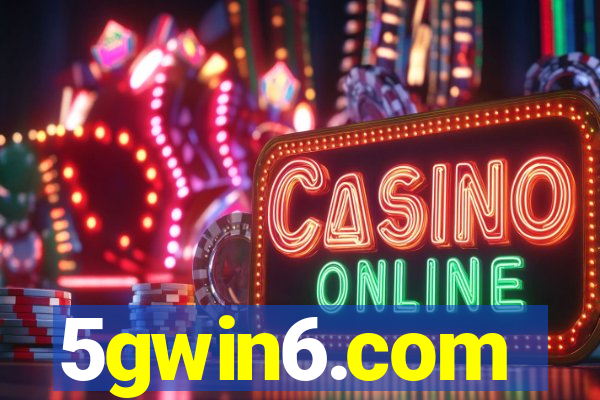 5gwin6.com