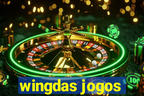 wingdas jogos