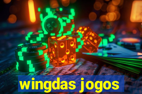 wingdas jogos
