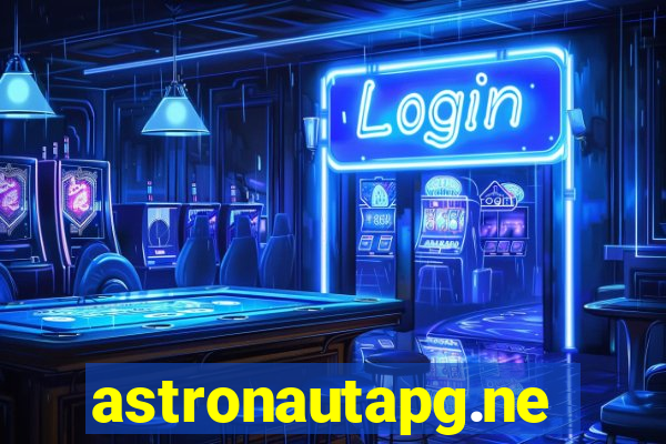 astronautapg.net