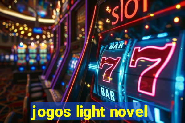 jogos light novel