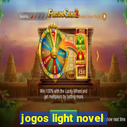 jogos light novel