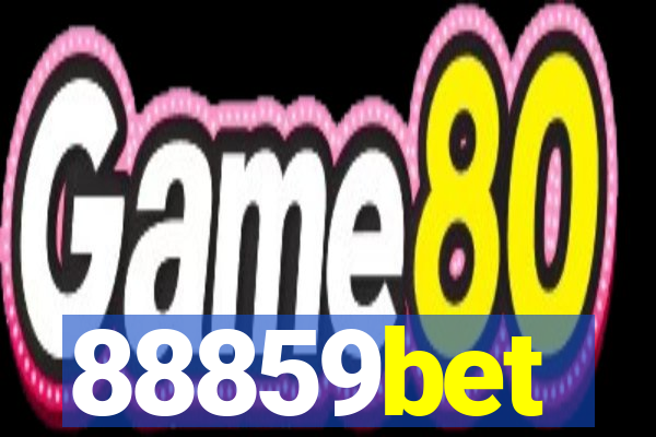 88859bet