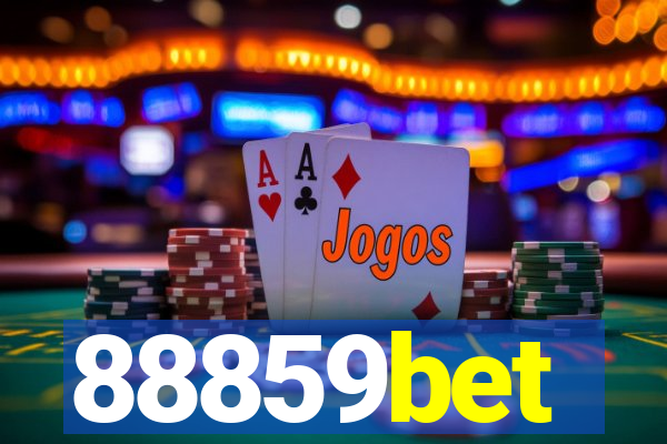 88859bet