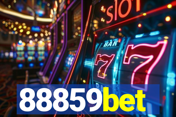 88859bet