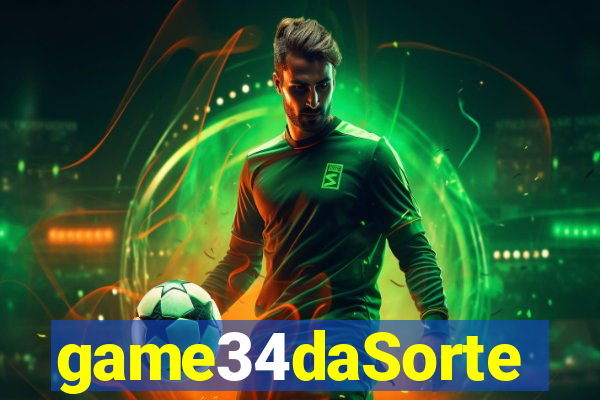 game34daSorte