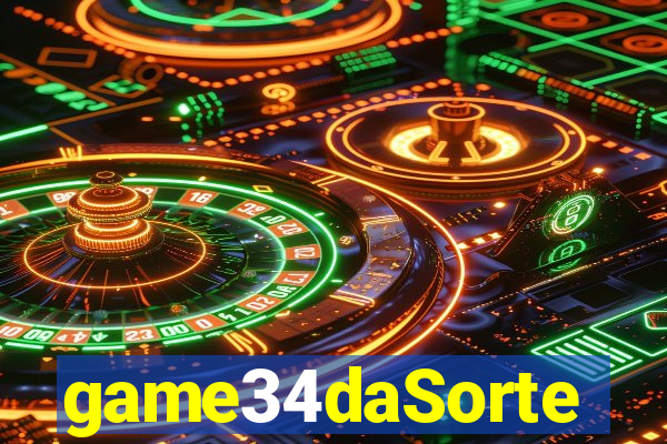 game34daSorte