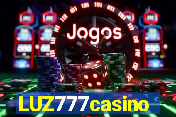 LUZ777casino