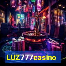 LUZ777casino