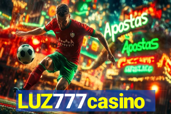 LUZ777casino