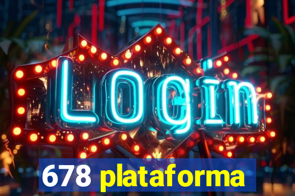 678 plataforma