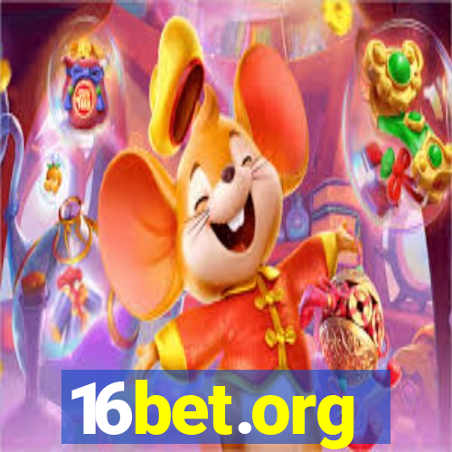 16bet.org