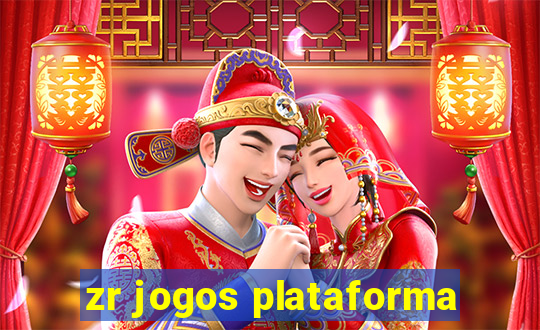 zr jogos plataforma