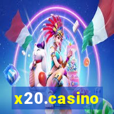 x20.casino