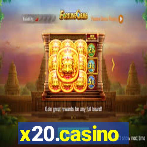 x20.casino