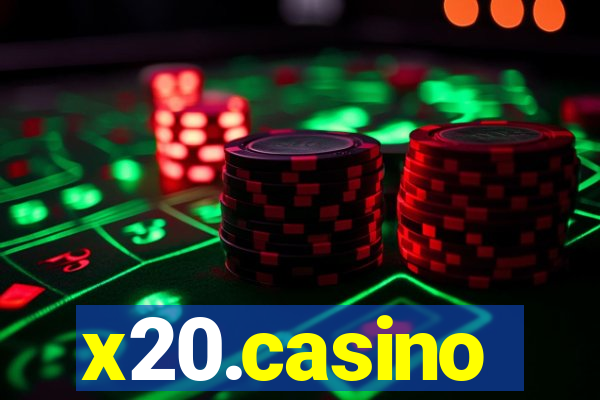 x20.casino