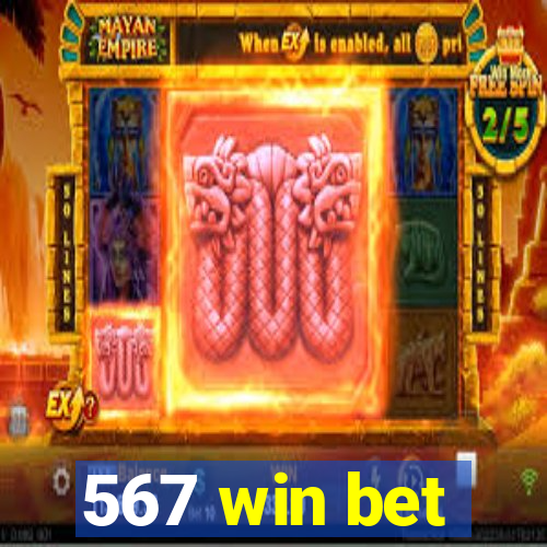 567 win bet