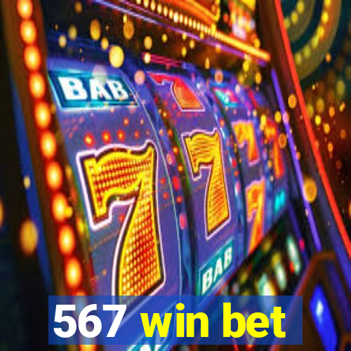 567 win bet