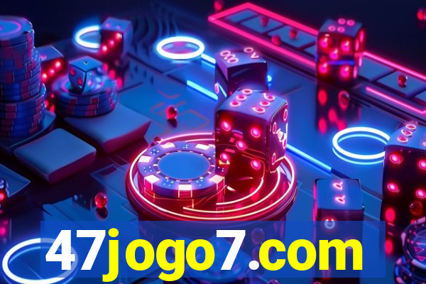 47jogo7.com