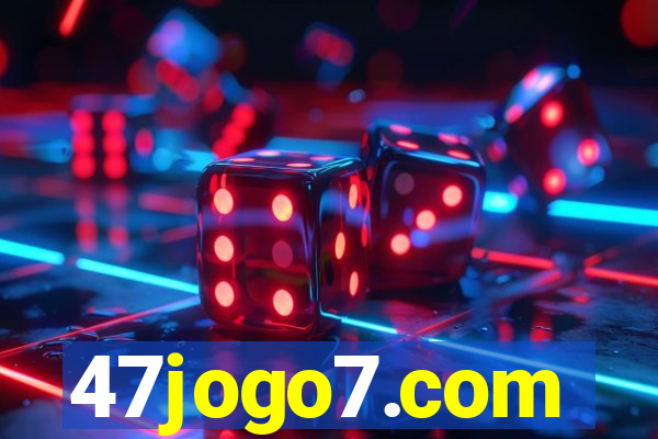 47jogo7.com