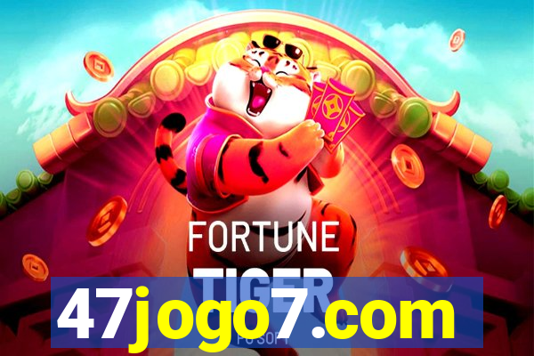47jogo7.com