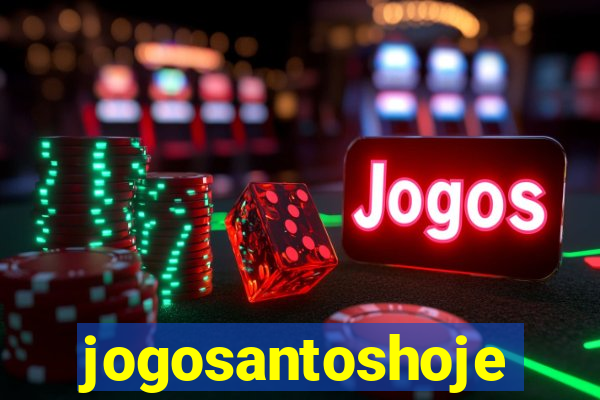 jogosantoshoje