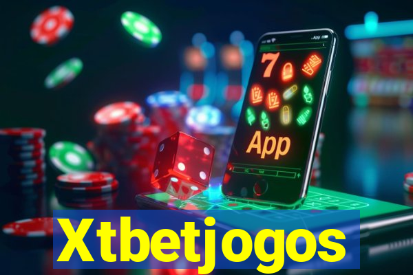 Xtbetjogos