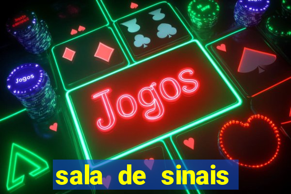 sala de sinais roleta brasileira