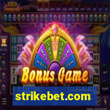 strikebet.com