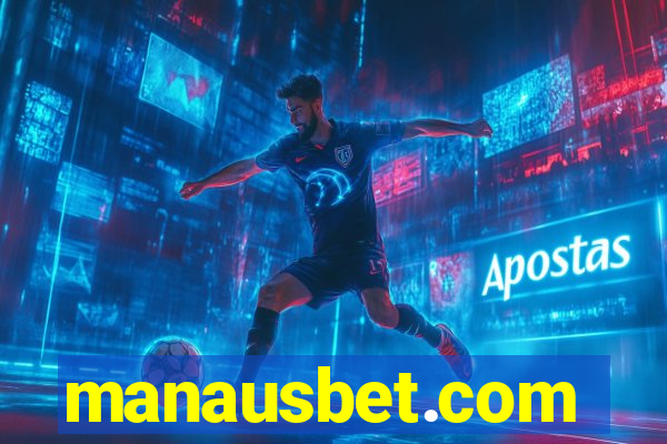 manausbet.com