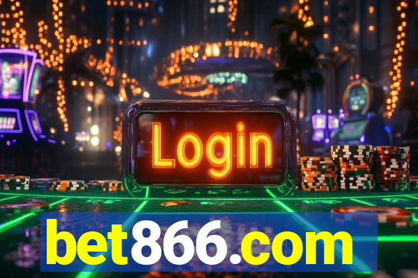 bet866.com