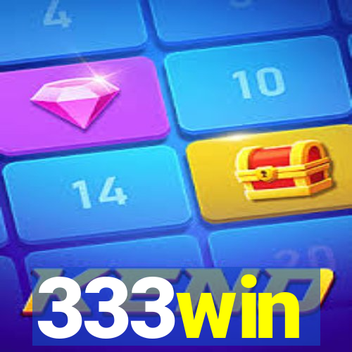 333win