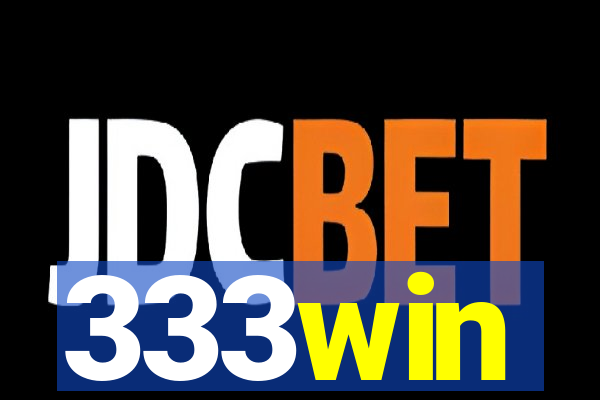 333win