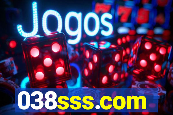 038sss.com