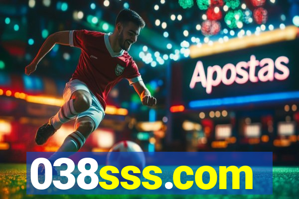 038sss.com
