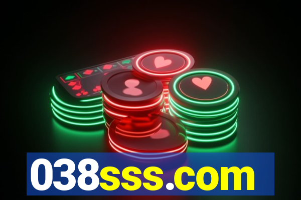 038sss.com
