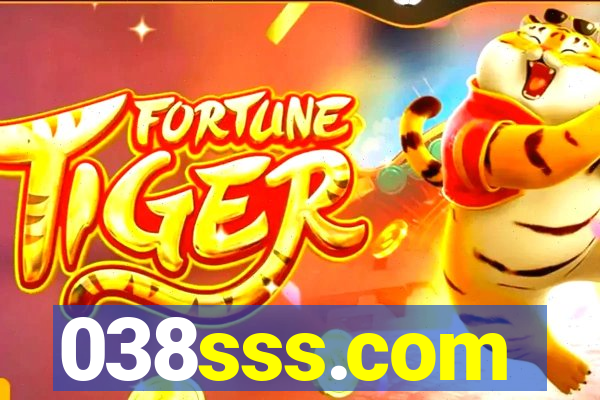 038sss.com