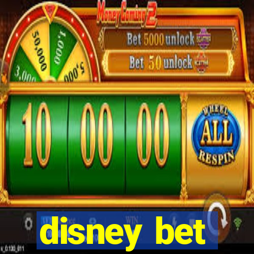 disney bet