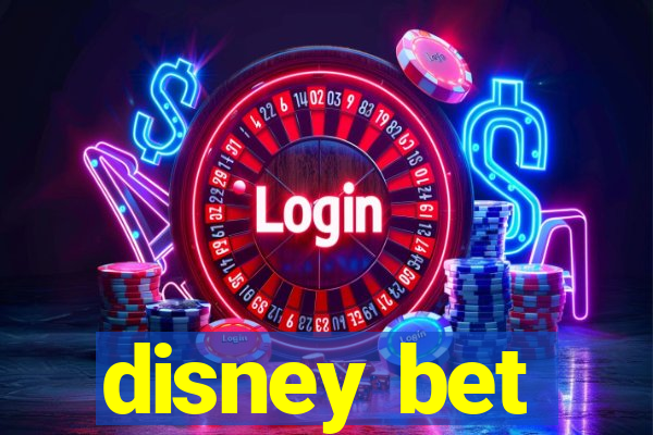disney bet