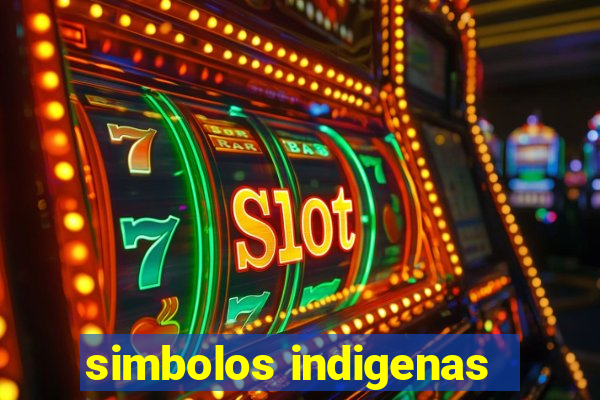 simbolos indigenas