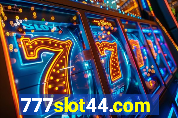 777slot44.com
