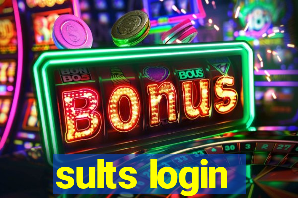 sults login