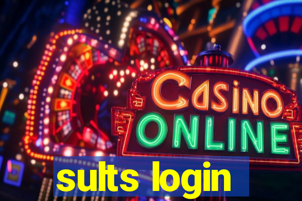 sults login
